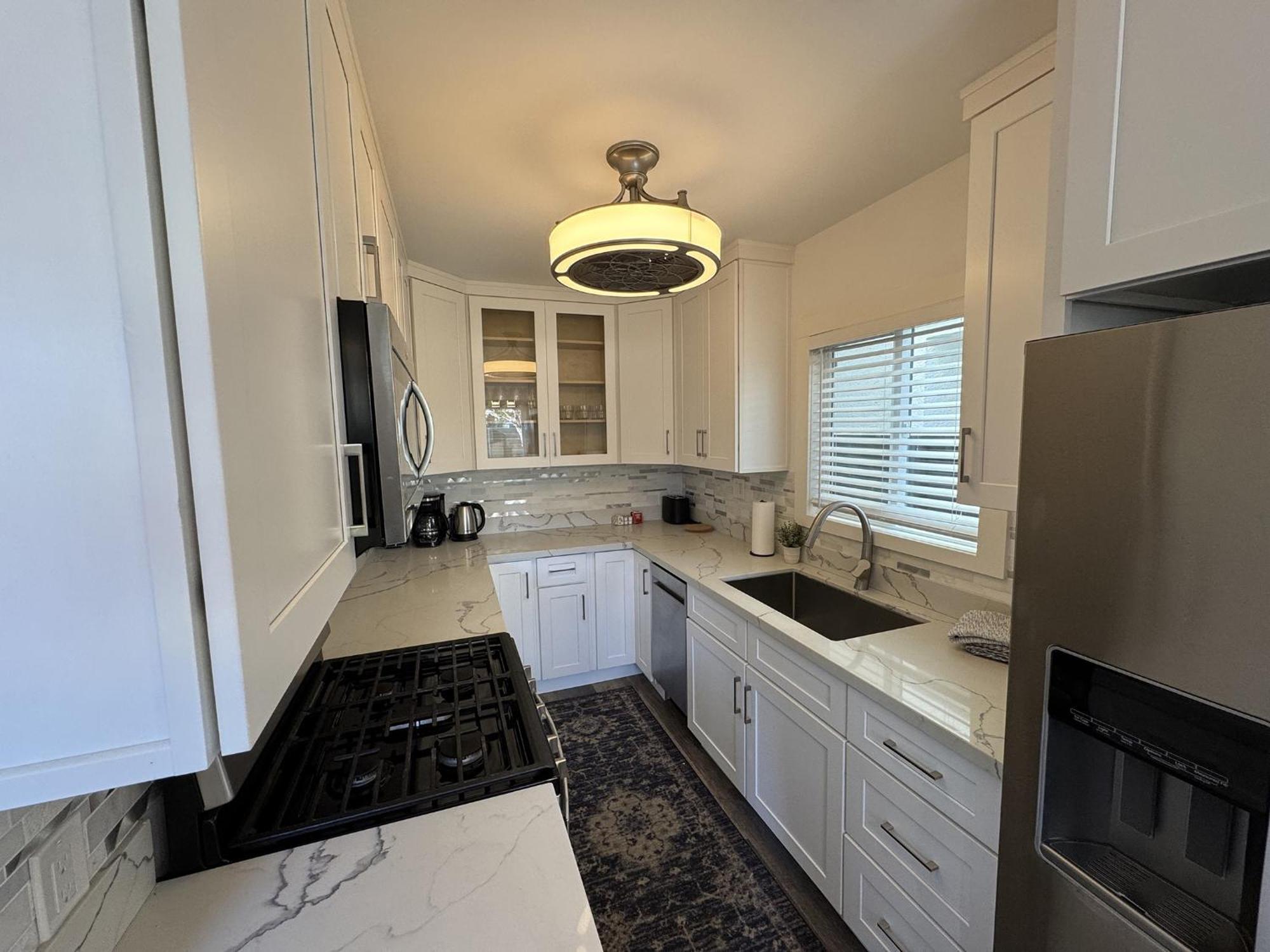 Villa 3 Bedrooms On Venice Beach Canal. 洛杉矶 外观 照片